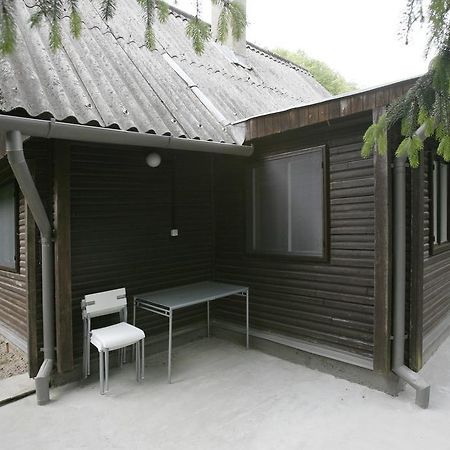 Harangvirag 36 Fahaz Villa Kismaros Екстериор снимка