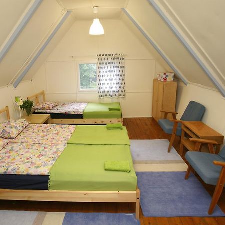Harangvirag 36 Fahaz Villa Kismaros Екстериор снимка