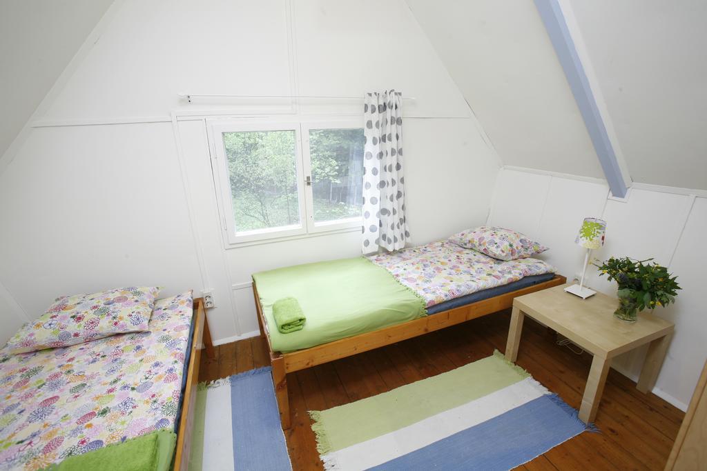 Harangvirag 36 Fahaz Villa Kismaros Екстериор снимка